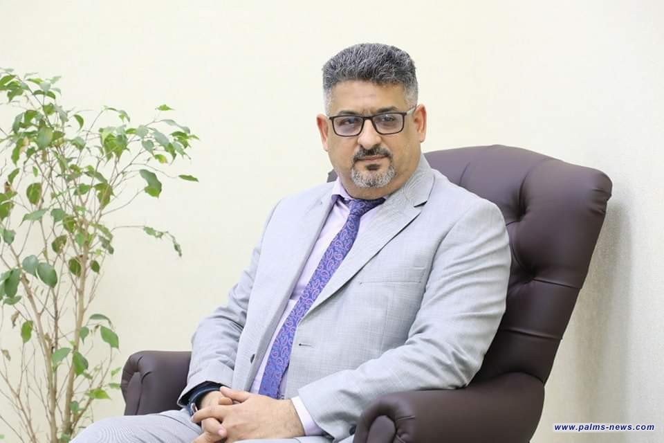 الإعلام الحكومي يعلن قرب انطلاق خدمة التوقيع الإلكتروني التجريبية